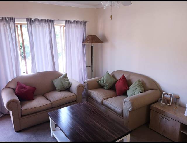 1 BEDROOM APARTMENT TO LET IN CHASE VALLEY
